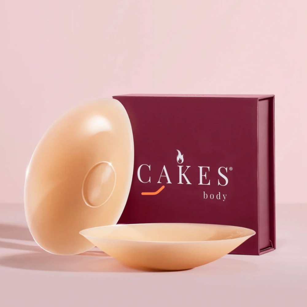 Cakes Body Sticky Cakes Circles DDD+